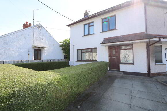 Photo 1 of 58 Menin Road, Antrim