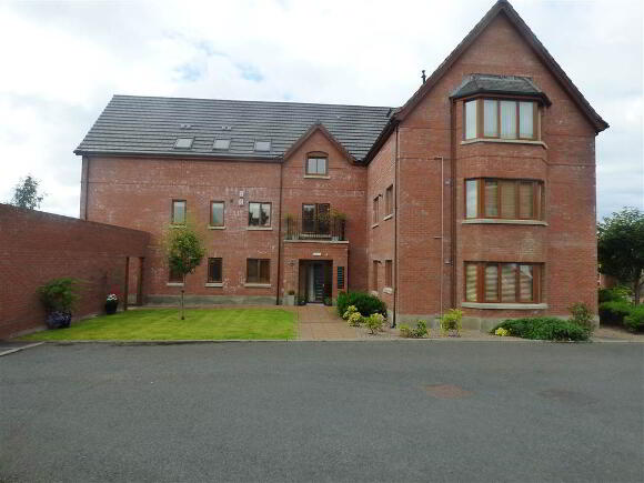 Photo 1 of 21 Bailey Manor, Dundonald, Belfast