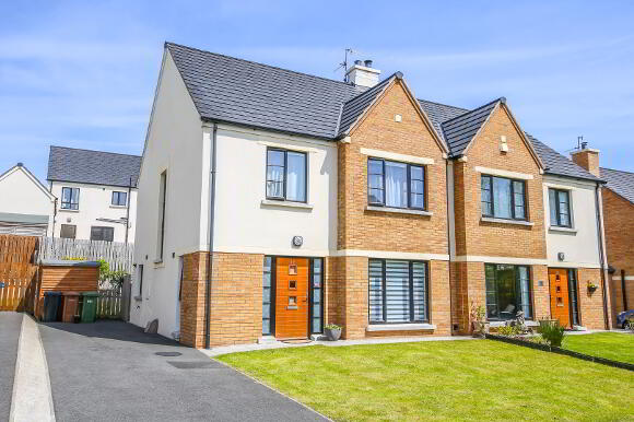 Photo 1 of 12 Lotus Green, Banbridge