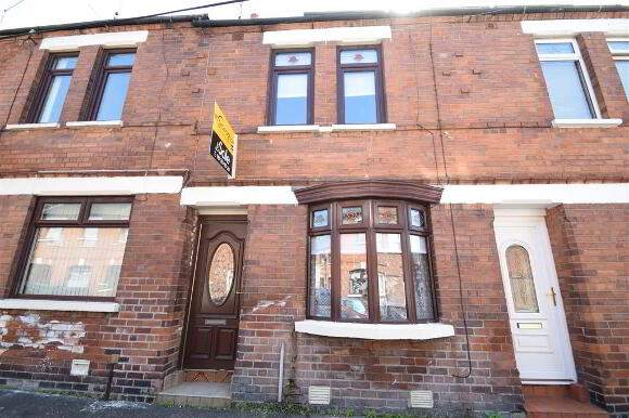 Photo 1 of 5 Harrogate Street, Belfast