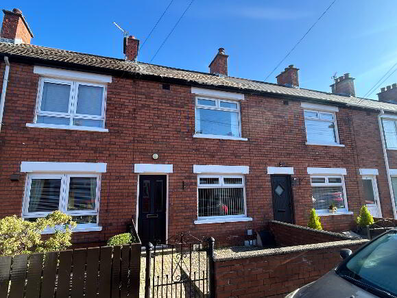 Photo 1 of 8 Loopland Parade, Belfast