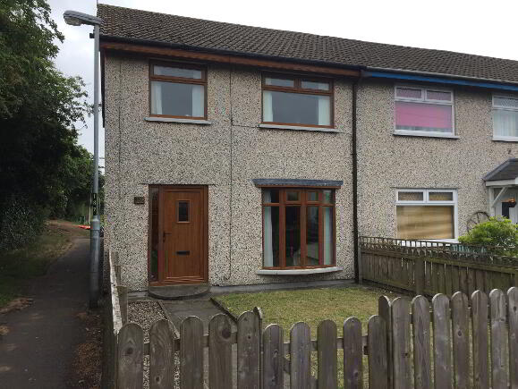 Photo 1 of 15 Blackthorn Court, Coleraine