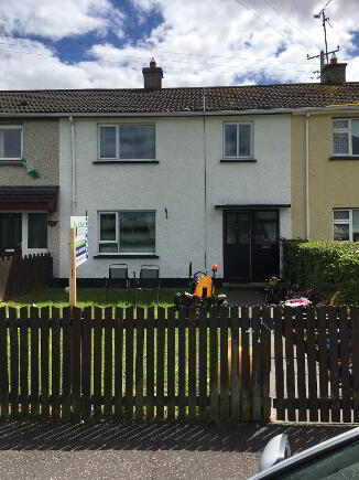 Photo 1 of 40 Lurganboy Park, Newtownbutler