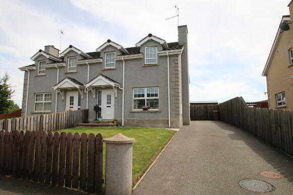 Photo 1 of 35 Coolmount Drive, Cookstown