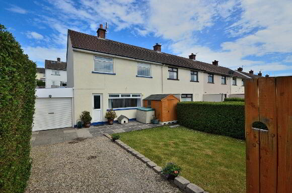 Photo 1 of 12 Cranmore Avenue, Newtownards