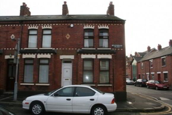 Photo 1 of 62 Meadowbank Place, Belfast