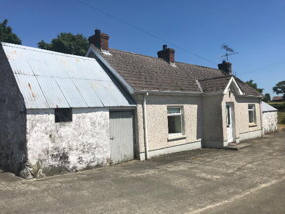 Photo 1 of Killycurragh Road, Cookstown