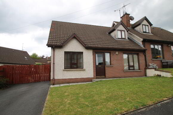 Photo 1 of 37 Castle Court, Cookstown