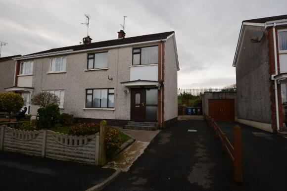 Photo 1 of 17 The Glen, Stewartstown Road, Coalisland, Dungannon