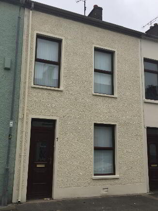 Photo 1 of 7 Mount Street, Coleraine