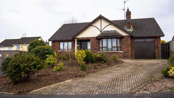 Photo 1 of 33 Hunters Hill Park, Banbridge, Gilford