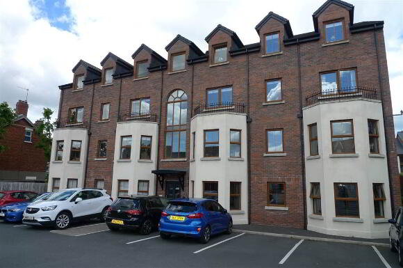 Photo 1 of Apartment 2 One20 120 Upper Newtownards Road, Belfast