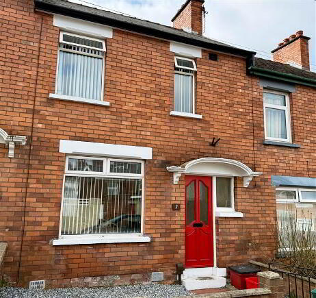 Photo 1 of 7 Pims Avenue, Sydenham, Belfast