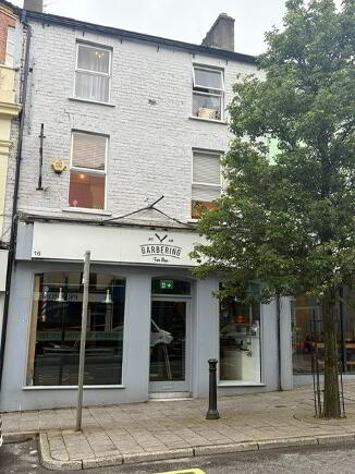 Photo 1 of Prime City Centre Location, 16 Carlisle Road, Derry