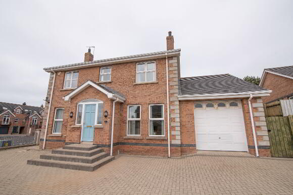 Photo 1 of Garrylaban Manor, 6-9 Month Let, Portstewart