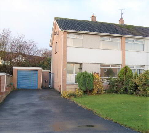 Photo 1 of 24 Knockview Drive, Tandragee