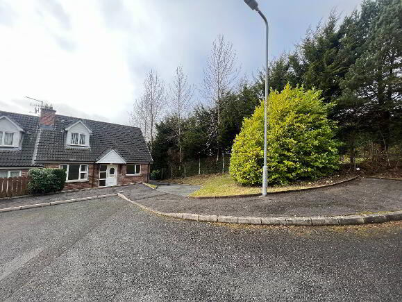 Photo 1 of 94 Cedar Ridge, Dungannon