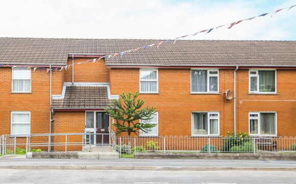 Photo 1 of 161 West Street, Portadown