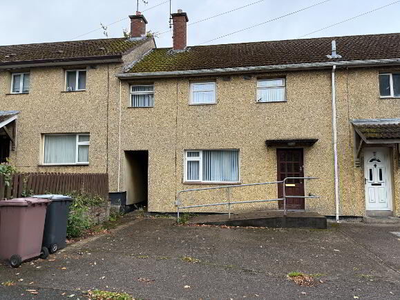 Photo 1 of 44 Oaks Road, Room Lets, Dungannon