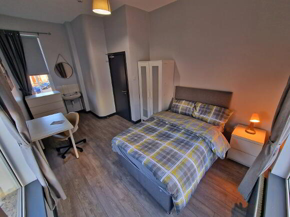 Photo 1 of Room 5, 55 Cromwell Road, Botanic, Belfast