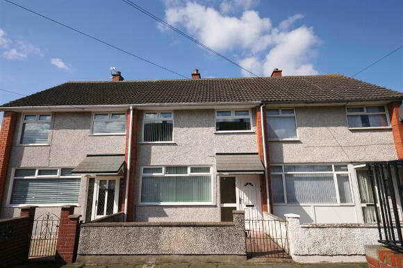 Photo 1 of 205 Kinross Avenue, Tullycarnet Dundonald, Belfast