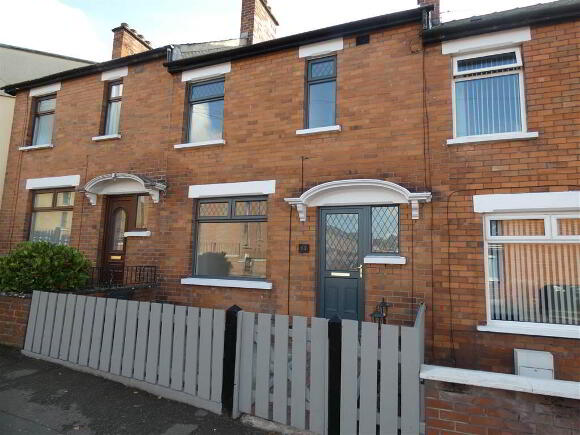 Photo 1 of 63 Pims Avenue, Belfast