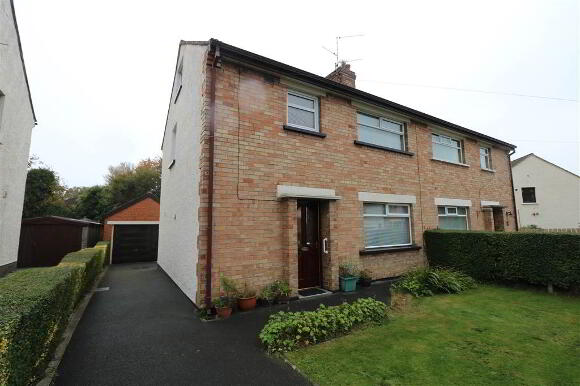 Photo 1 of 34 Glenhill Park, Belfast