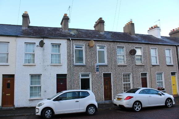 Photo 1 of 21 Holborn Avenue, Bangor