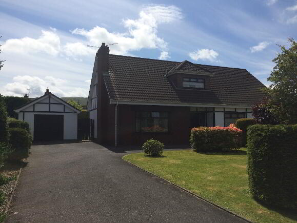 Photo 1 of 5 Brannock Heights, Newry