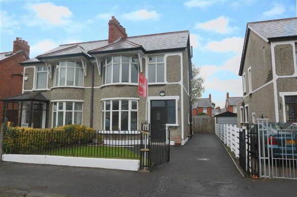 Photo 1 of 62 Orby Drive, Castlereagh, Belfast