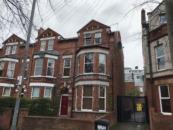 Photo 1 of Unit B, 43 Ulsterville Avenue, Belfast