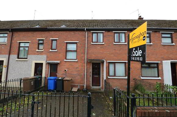 Photo 1 of 18 St Agnes Drive, Andersonstown, Belfast