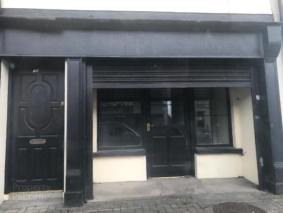 Photo 1 of 104 Main Street, Lisnaskea