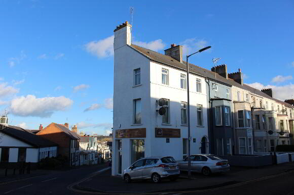 Photo 1 of 96b Dufferin Avenue, Bangor