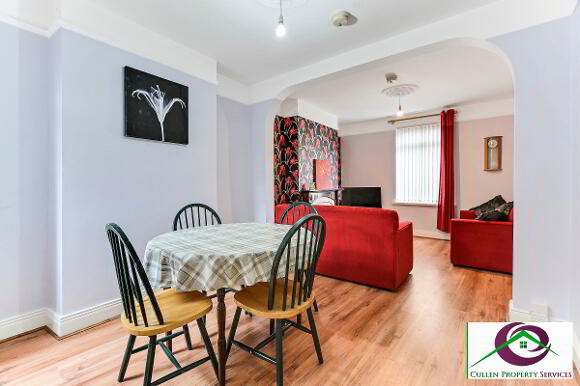 Photo 1 of Student Accommodation, 10 Northland Terrace, Derry