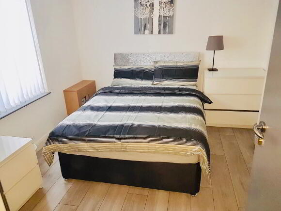 Photo 1 of Room 1, 37 Magdela Street, Botanic, Belfast