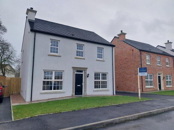 Photo 1 of The Ross, Dickson's Wood, Craigavon