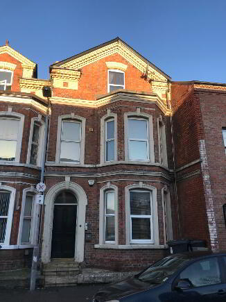 Photo 1 of Unit C, 3 Ashley Avenue, Belfast