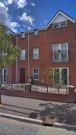 Photo 1 of Apartment 12 202-206 Albertbridge Road, Belfast