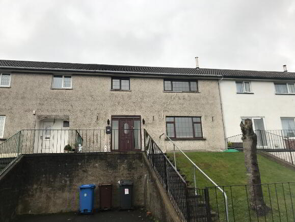 Photo 1 of 16 Lisgullion Park, Newry