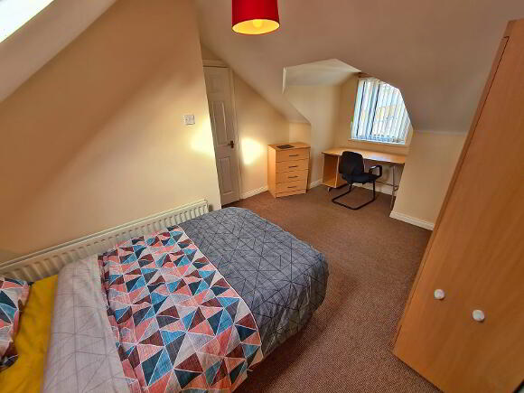 Photo 1 of En-Suite Room 4, 44 Rathcoole Street, Lisburn Road, Belfast