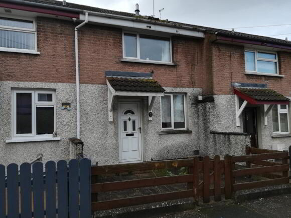 Photo 1 of 21 Union Street, Portadown