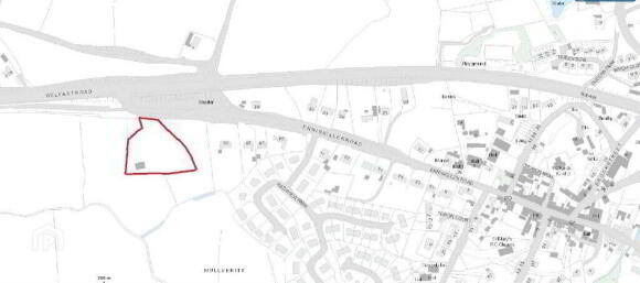 Photo 1 of Enniskillen Road, Leambresien, Lisbellaw, Enniskillen