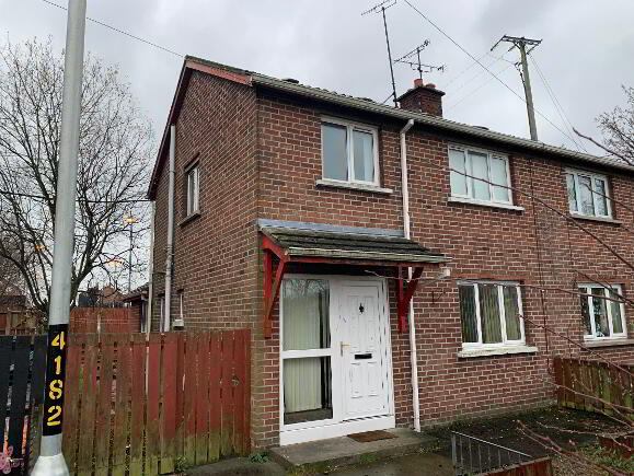 Photo 1 of 42 Ballygawley Road, Dungannon