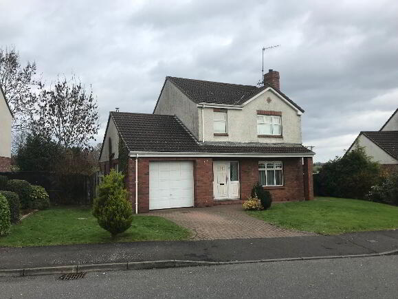 Photo 1 of 52 Foxborough, Dungannon