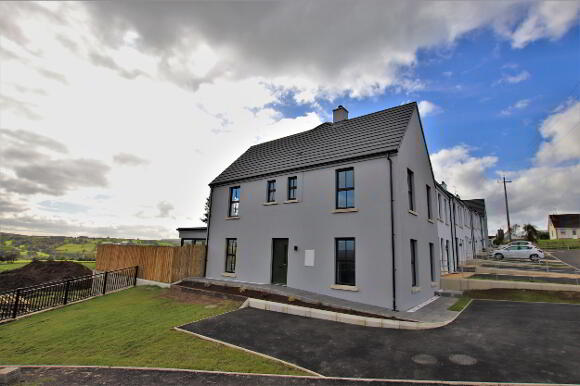 Photo 1 of Type J, Cumber View, Upper Main Street, Claudy, L’derry