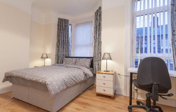 Photo 1 of Room 3, 21 Willowbank Gardens, North Belfast, Belfast