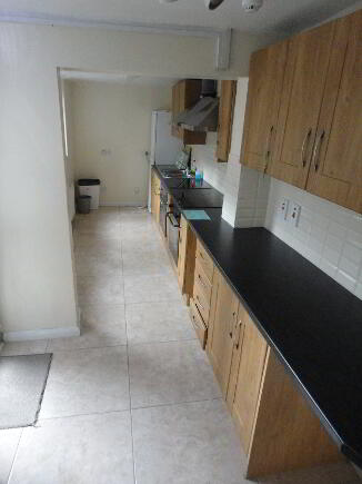 Photo 1 of STUDENT ACCOMMODATION, 8 Asylum Road, Derry