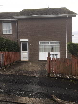 Photo 1 of 17 Gortview Close, Omagh