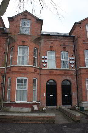 Photo 1 of Apartment 5, 21 Eglantine Avenue, Belfast